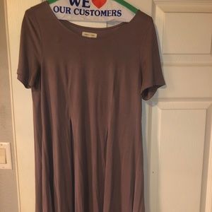 Urban outfitters silent noise dress